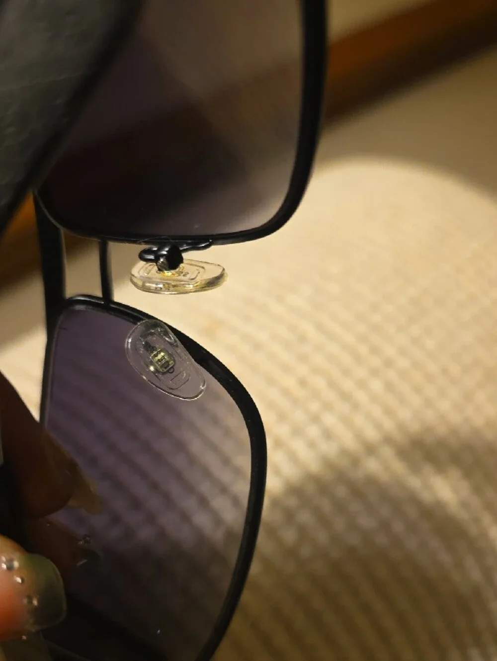 Guess Ron Navigator Sunglasses